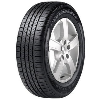 Goodyear Nordic Winter All season 205/60R16 92S BSW - Walmart.com