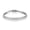 White, variant on 4MM Silver Moissanite Tennis Bracelets for Women D Color VVS1 Clarity Princess Cut Gold Diamond Bracelet for Anniversary Birthday Prom 6.5-8.5 Inch