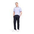 thumbnail image 4 of Men's Tommy Hilfiger Tommy Tipped Polo Shirt Color: Dark Sable Size: XL, 4 of 4