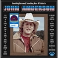thumbnail image 3 of Something Borrowed: Tribute to John Anderson / Var - Something Borrowed, Something New: A Tribute To John Anderson (Walmart Exclusive) - Music & Performance - Vinyl [Exclusive], 3 of 4