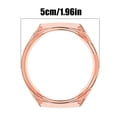 thumbnail image 2 of LPSSTORE Film Is Case Watch Compitable with Huawei The Replacement GT2e Case with Tempered Suitable Watch Smart Wristband Accessories, 2 of 3