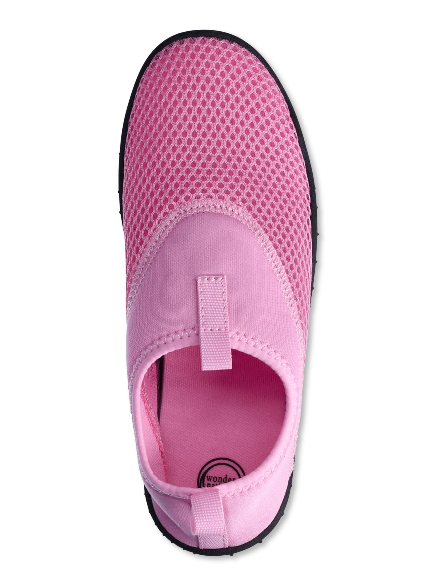 Wonder Nation Kids Aqua Sock Water Shoe