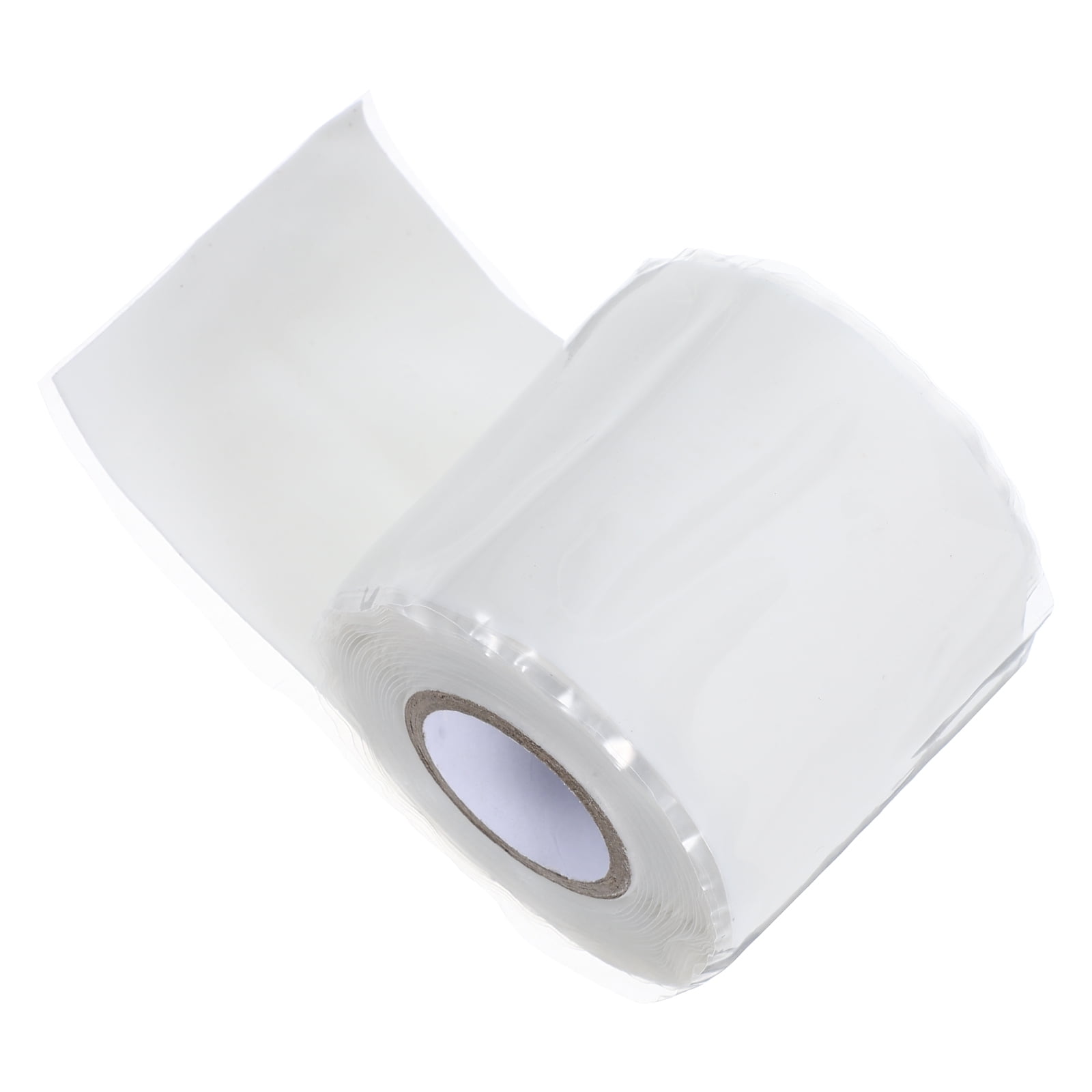 WEAVILUX leak repair tape Electrical Insulation Tape Silicone Rubber 1 Roll for DIY Projects