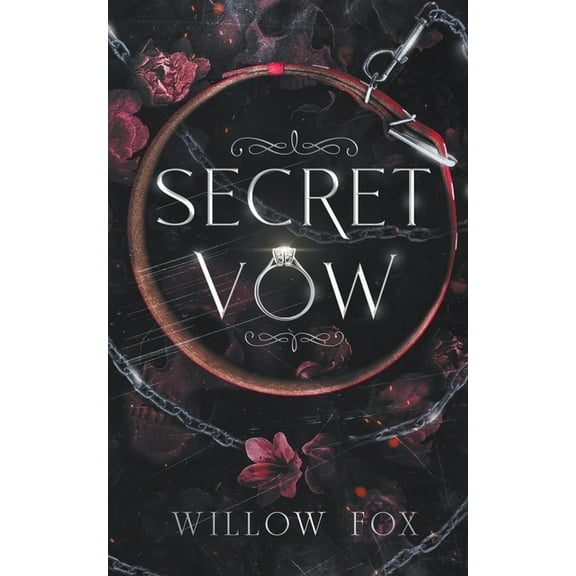 Mafia Marriages Secret Vow, Book 1, (Paperback)