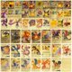 thumbnail image 4 of 55 PCS Pokemon Tarjetas Metal Oro Vmax GX Tarjeta Energética Charizard Pikachu Colección Rara Batalla Entrenador Juguetes Infantiles, 4 of 4