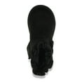 thumbnail image 4 of Wonder Nation Baby & Toddler Girls Faux Fur Shearing Boot, 4 of 5