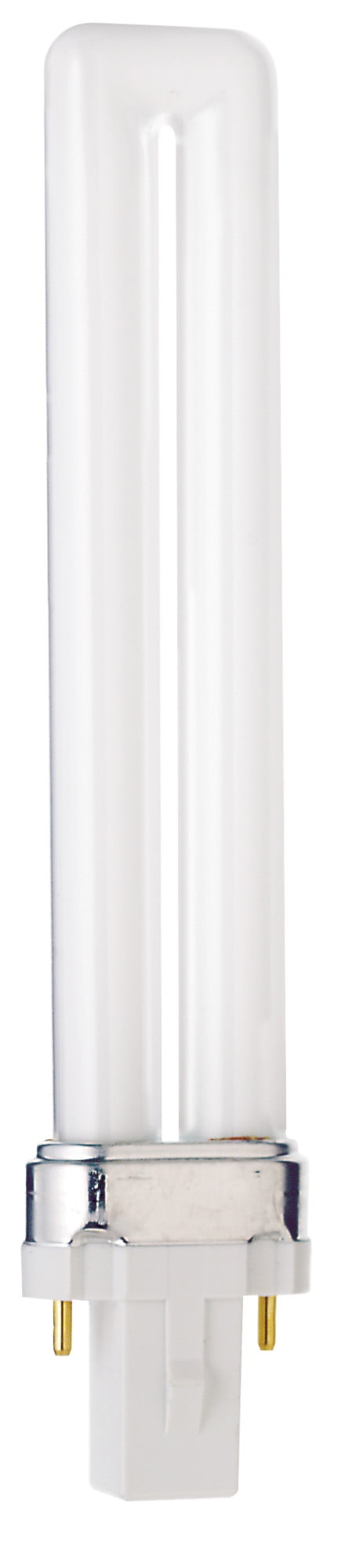 NEW Bayco SL-104PDQ Replacement 13-Watt Fluorescent Bulb 