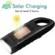 thumbnail image 2 of Crank Torch 2pcs Solar Crank Torch Rechargeable Led Generator Torch With Hand Crank Emergency Crank Light, 2 of 5