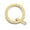 Q, variant on 3D Mirror Acrylic Wall Sticker3D Golden Acrylic Letters for Wall Decor, Wall Sticker Decals Home Decor, , K