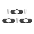 thumbnail image 1 of KIMISS Lampe de Signalisation Smog à LED pour Grille avant F150 SVT 2004-2019, 1 of 8