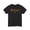 Black, variant on Monaco Inspired Yacht Club T-Shirt | Luxury Maritime Unisex Tee (Black, 2XL)