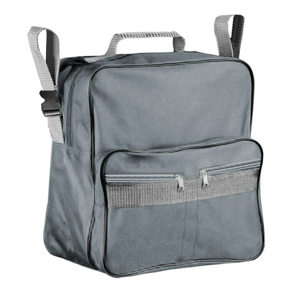 Easy to Attach Wheelchair Storage Bag Wheelchair Travel Bag Large Waterproof Storage Bag for Daily Use and Convenience