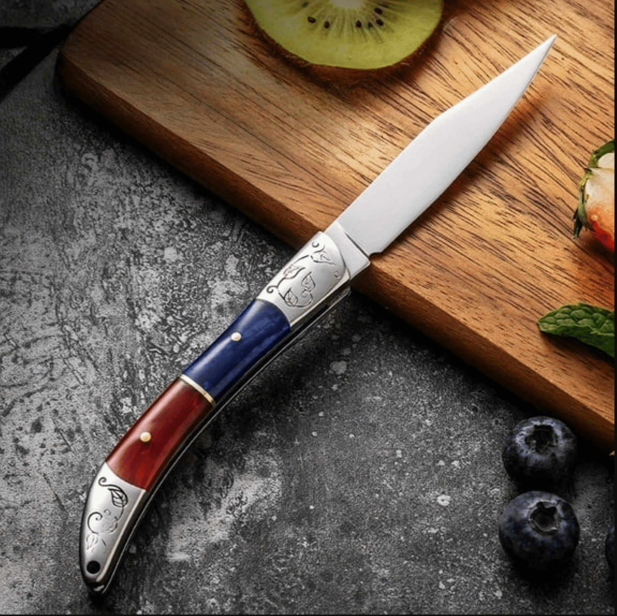 Schrade 1179213 Old Timer Pal Pocket Knife - Quantity 1 - Walmart.com
