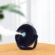 thumbnail image 4 of ¡Precios en Caída!, Ventilador de escritorio pequeño con pulverizador, humidificador hidratante, portátil, pantalla electrónica, batería dual, batería de larga duración, regalo, lote de borde, 4 of 9