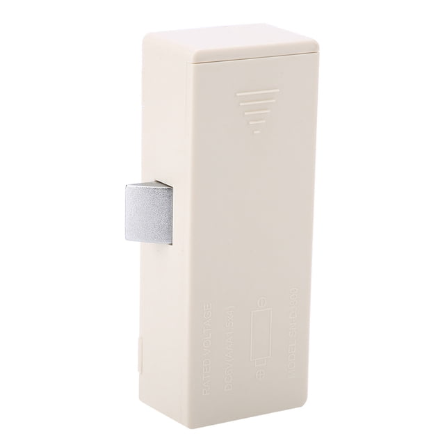 Electronic Lock, Simple Installation Digital Cabinet Lock, Durable Energy Saving For Lockers Office Cabinets