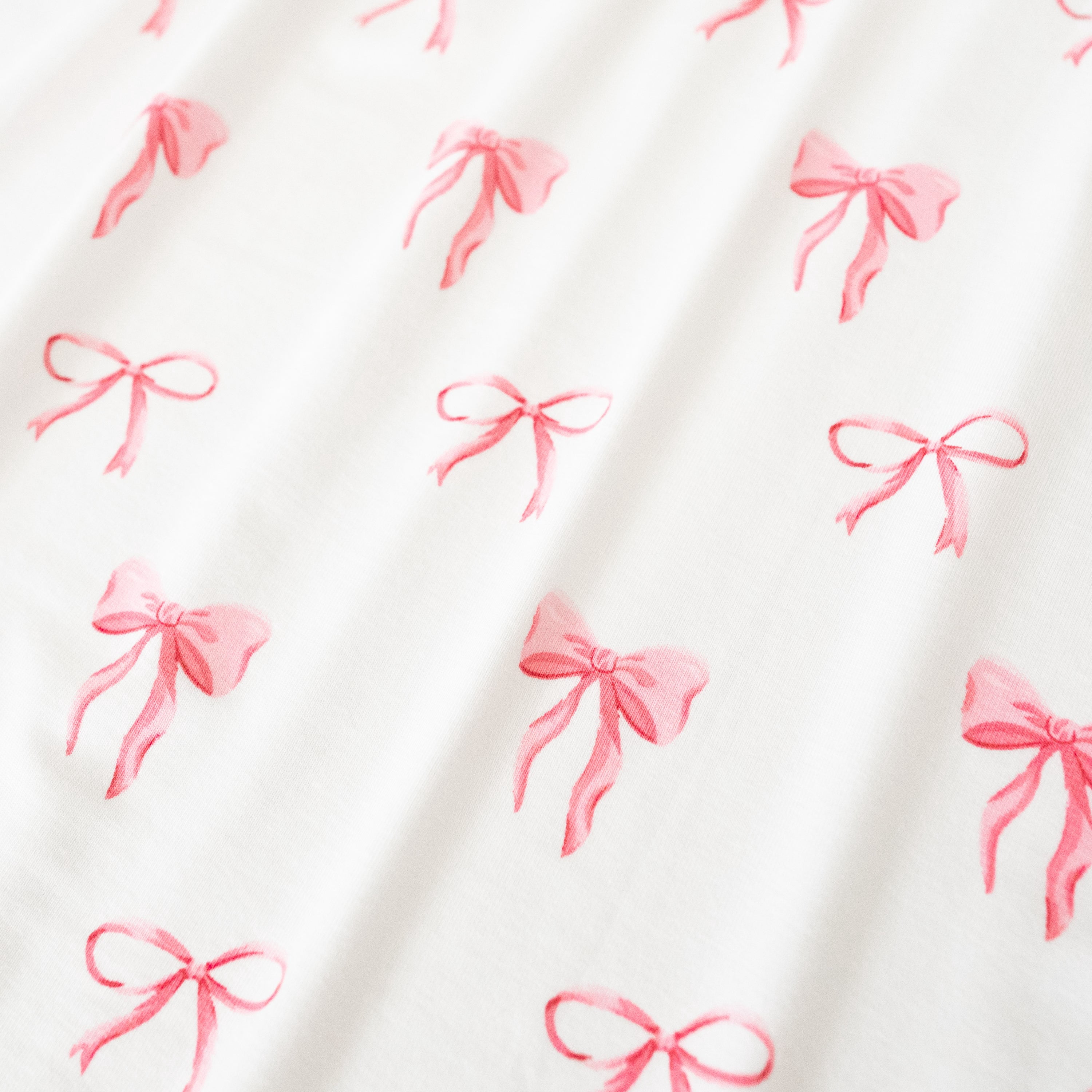 Kyte Baby Sleep Bag in Bow 1.0