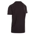 thumbnail image 2 of Trespass - Camiseta Barnstaple Hombres (Gris Oscuro), 2 of 2