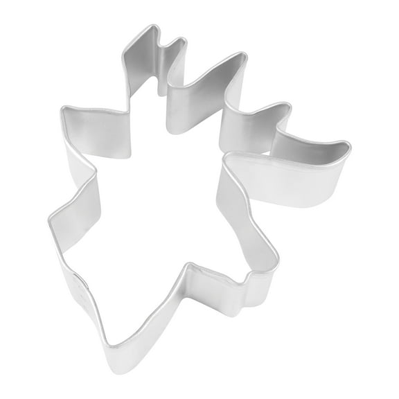 Deer Head 4" Cookie Cutter