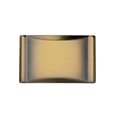 thumbnail image 3 of Richelieu Bp260637 1-3/8" Rectangular Cabinet Knob - Nickel, 3 of 7