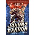 thumbnail image 1 of Les Troubles de Johnny Cannon par Isaiah Campbell, 1 of 2