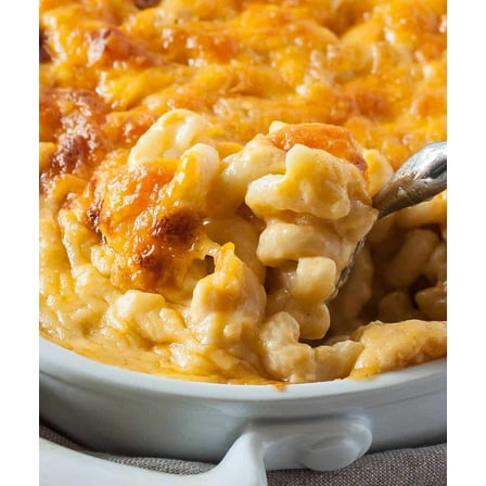 Gimme that Recipe Best Ever Bayy's Ultimate Mac n Cheese 9-inch Tray