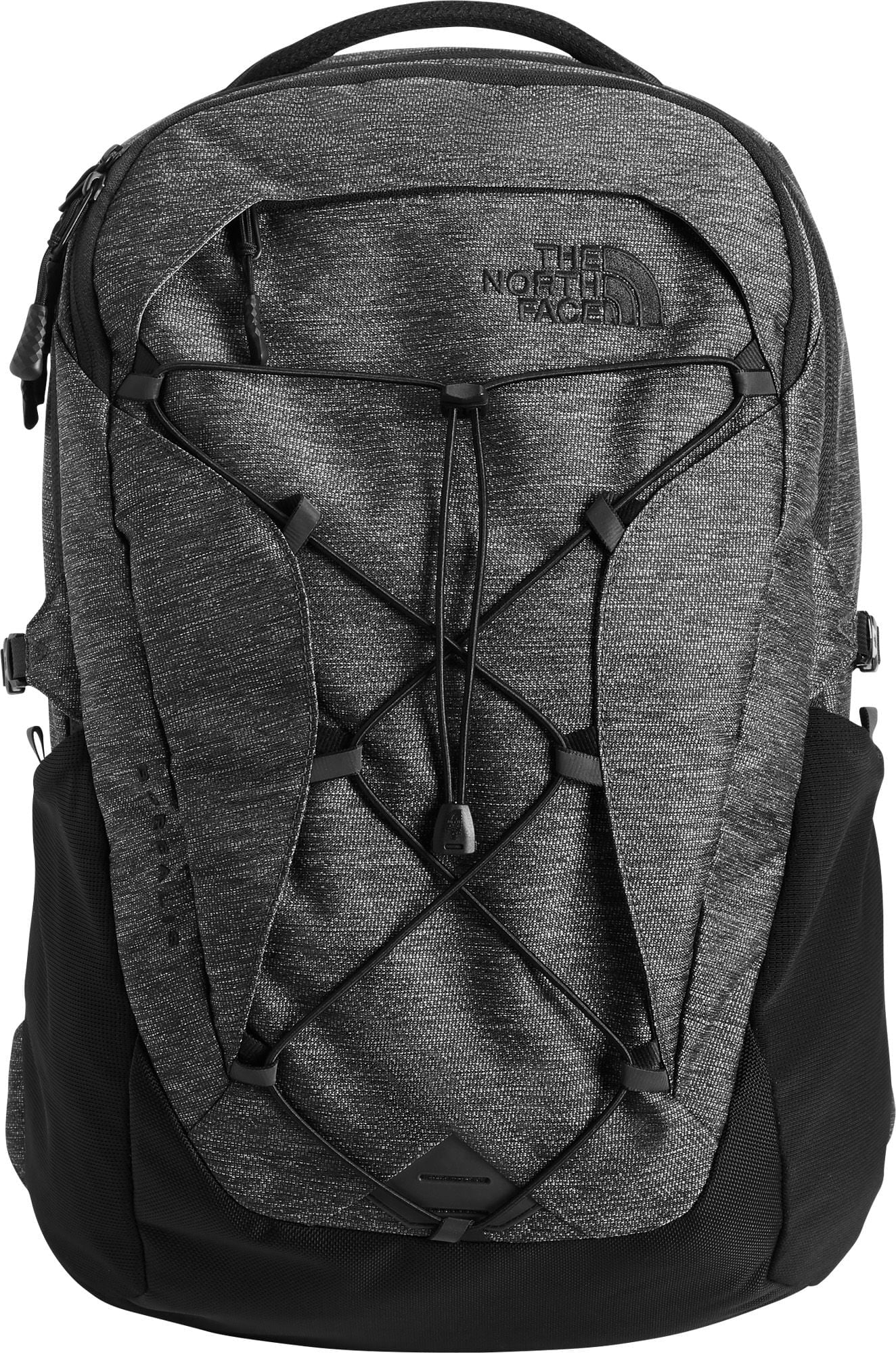 north face black heather burnt coral metallic backpack Shop The Women's Recon Backpac Luggage Factory it delivers padded back support The North Face, Womens Jester
