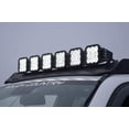 thumbnail image 3 of Diode Dynamics DD7826 Prinsu & Sherpa Roof Racks SS5 7-Pod CrossLink Mounting Kit, 3 of 10