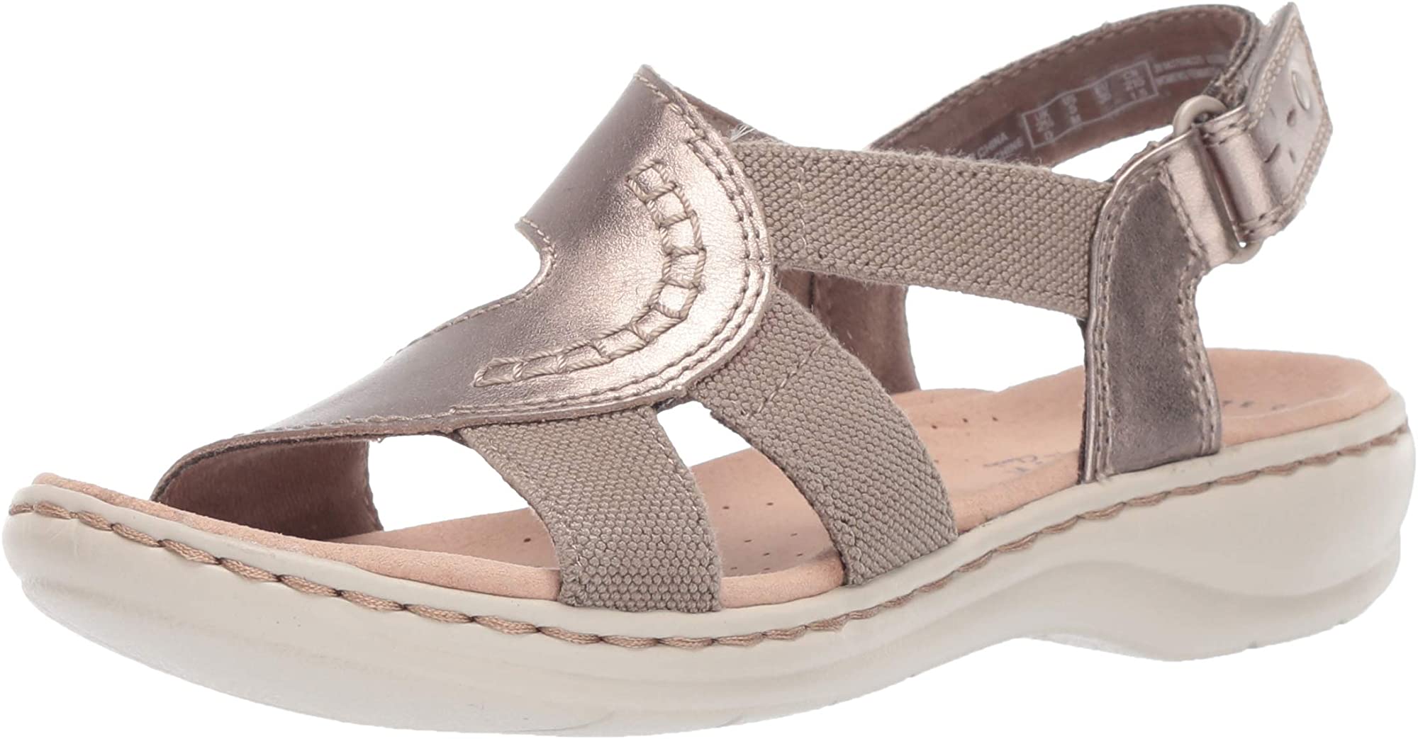 clarks leisa joy