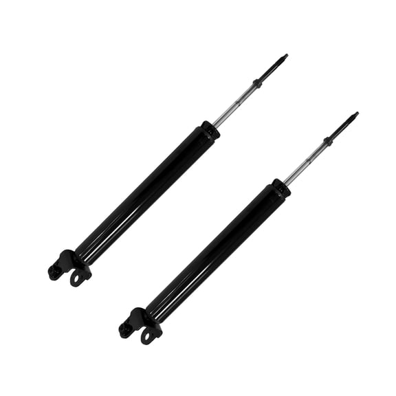 For Nissan Altima 2007-2018 Pair Rear Monroe OESpectrum Shocks - BuyAutoParts