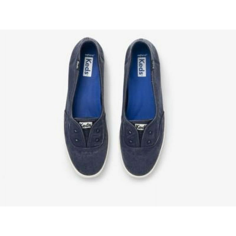 Keds hot sale chillax navy