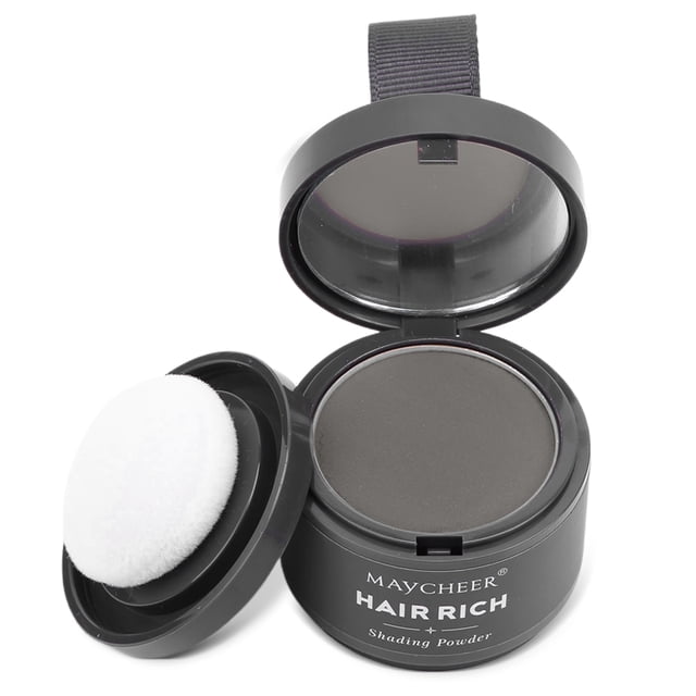 Hairline Shadow Powder Larga Duración para Hombres Y Mujeres Pérdida