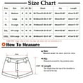 thumbnail image 3 of 2 Pack High Waist Yoga Shorts for Women, Solid Tummy Control Stretch Summer Running Home Workout Short Leggings, 3 of 9