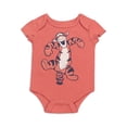 thumbnail image 2 of Disney Newborn Baby Boys Layette Set, 3pcs Bib Set, Sizes 0/3 Months - 3/6 Months - 6/9 Months, 2 of 4