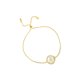 thumbnail image 1 of Minnieouse delicada, pulseras personalizadas decorativas, joyería de regalo, accesorio de vestir brillante para el trabajo diario Ropa, zapatos y accesorios Miscelánea Minnieouse AP015731-00, 1 of 6