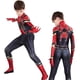 thumbnail image 4 of Disfraz de superhéroe Zentai, traje de LICRA para niños, hecho a medida, lejos de casa, 4 of 4