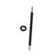 thumbnail image 4 of Manguera de extensión para grifo, fácil de instalar, ajustable, flexible, para fregadero de cocina Negro, 4 of 9