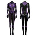 thumbnail image 3 of Disfraz de Cosdaddy Ant And The Wasp para niños, disfraz de Cosplay para mujeres adultas y niñas, mono de avispa, disfraz de fiesta de Halloween, novedad de 2023, 3 of 3