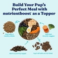 thumbnail image 4 of Solid Gold Nutrientboost Meal Topper for Dogs, Kibble Meal Topper for Support Digestion & Nutrient Absorption, 16oz, 4 of 10