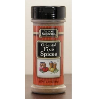 Spice Supreme Fried Rice Spice With Herbs 4.28Oz (121G) - Pack of