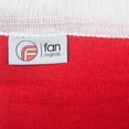 thumbnail image 4 of Fan Originals Manchester Crest Bar Scarf, 4 of 4