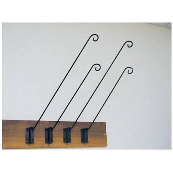 Birds Choice 31" Wall Bracket