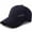 Navy, variant on Clearance! Fdelink Baseball Hat Sun UV Protection Hat New Summer Outdoor Unisex Mesh Patchwork Baseball Cap Sun Hat Baseball Caps Navy