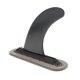 thumbnail image 3 of central desmontable, única de tab de surf para remo infble 9 inch Sunnimix Aletas de surf SUP, 3 of 8