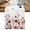 Red, variant on Red Spring Floral Cotton Linen Table Runner for Dining Kitchen, Elegant Pastoral Flowers Watercolor Wedding Outdoor Party Tablerunners Decoration, Dresser Scarf Coffee Tablecloth Runners 13x90 Inches