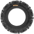 thumbnail image 5 of SunF ATV/UTV All Terrain Quad Tire 22x7-12 22x7x12 6 PR Tubeless A033 (Single), 5 of 9