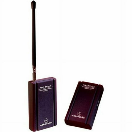Audio-Technica PRO 88W-829 Wireless Microphone System
