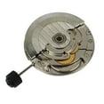thumbnail image 4 of 2X Direct Replacement ETA 2824 Date Automatic Mechanical Movement Mens Watch, 4 of 8