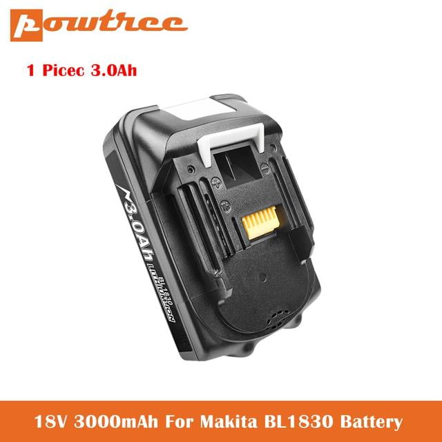 Image of Makita DTD129Z at Walmart