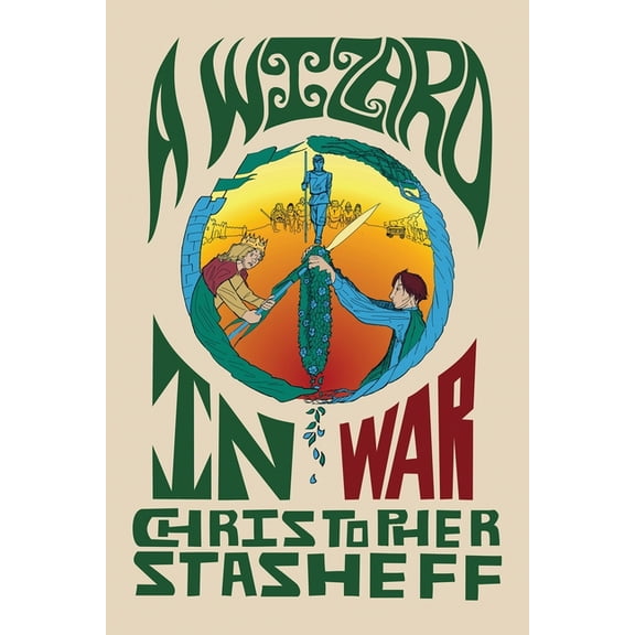 Chronicles of the Rogue Wizard A Wizard in War, Book 3, (Paperback)