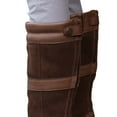 thumbnail image 3 of Brogini  Adult Hollingworth Leather Country Boots, 3 of 4